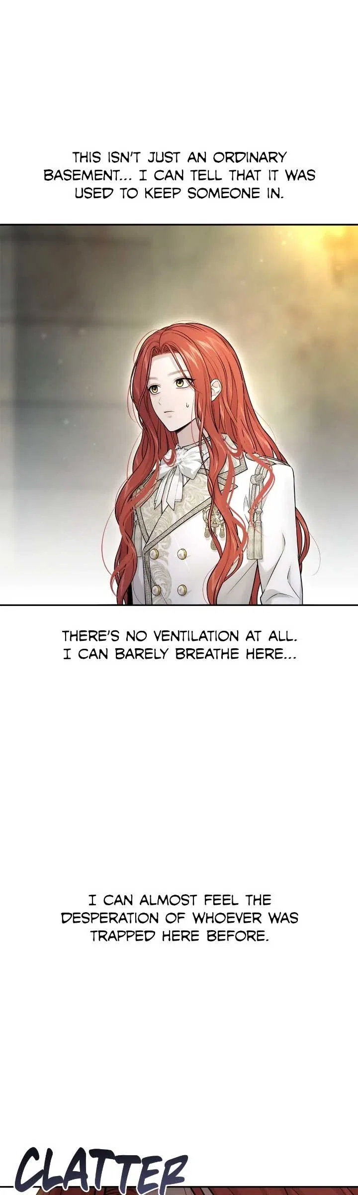 The Secret Bedroom of the Abandoned Princess Chapter 142 – Page 46