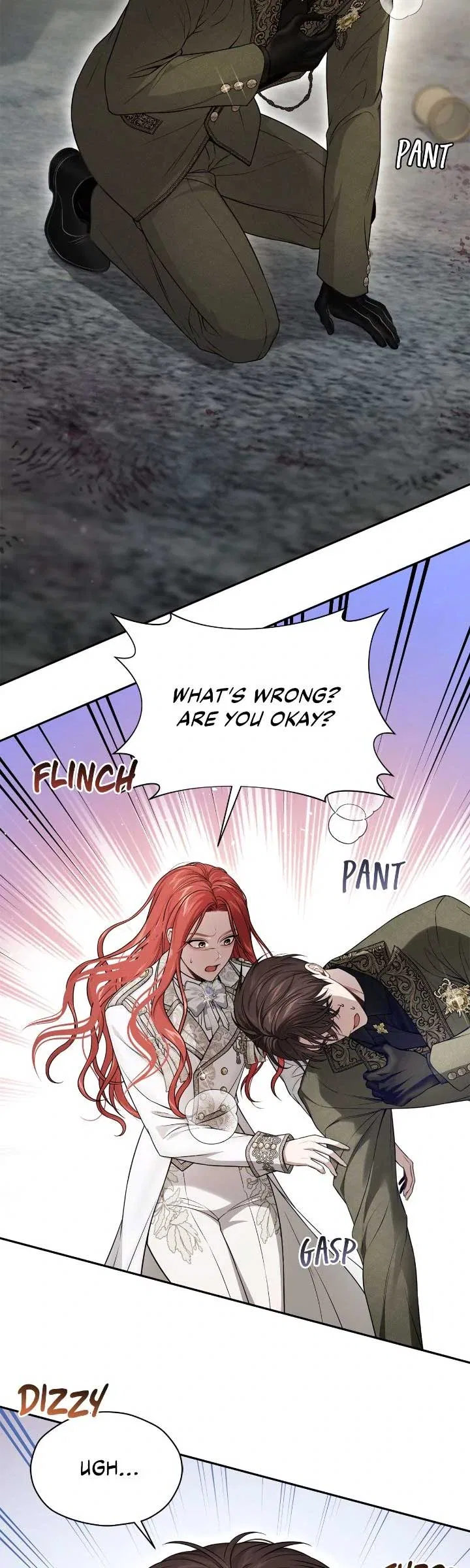 The Secret Bedroom of the Abandoned Princess Chapter 142 – Page 48