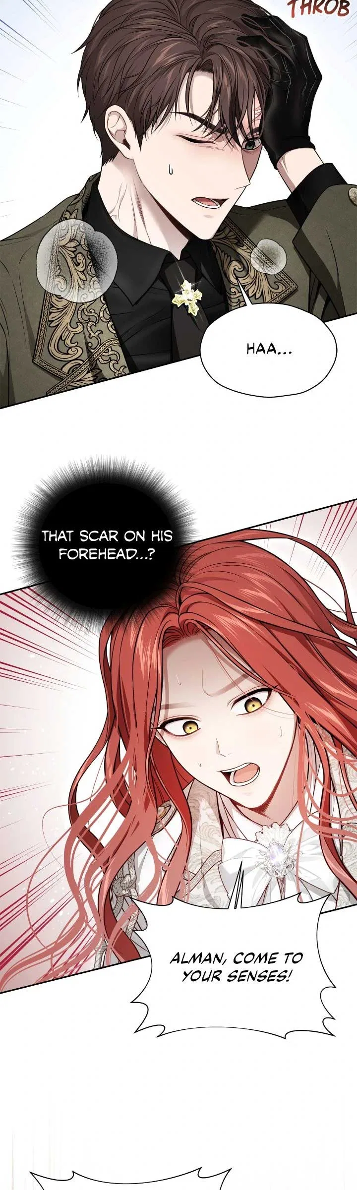 The Secret Bedroom of the Abandoned Princess Chapter 142 – Page 49