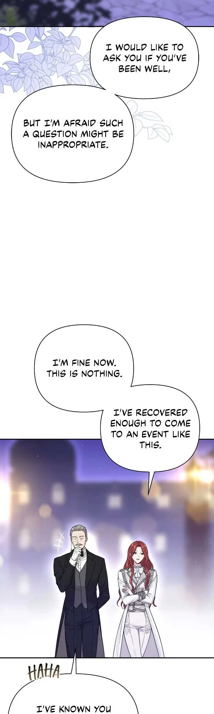 The Secret Bedroom of the Abandoned Princess Chapter 142 – Page 61