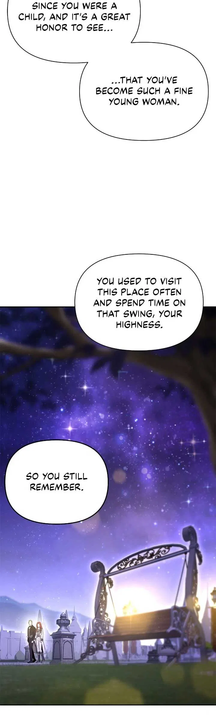 The Secret Bedroom of the Abandoned Princess Chapter 142 – Page 62