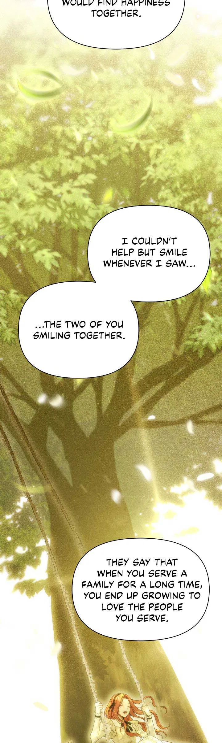 The Secret Bedroom of the Abandoned Princess Chapter 142 – Page 68