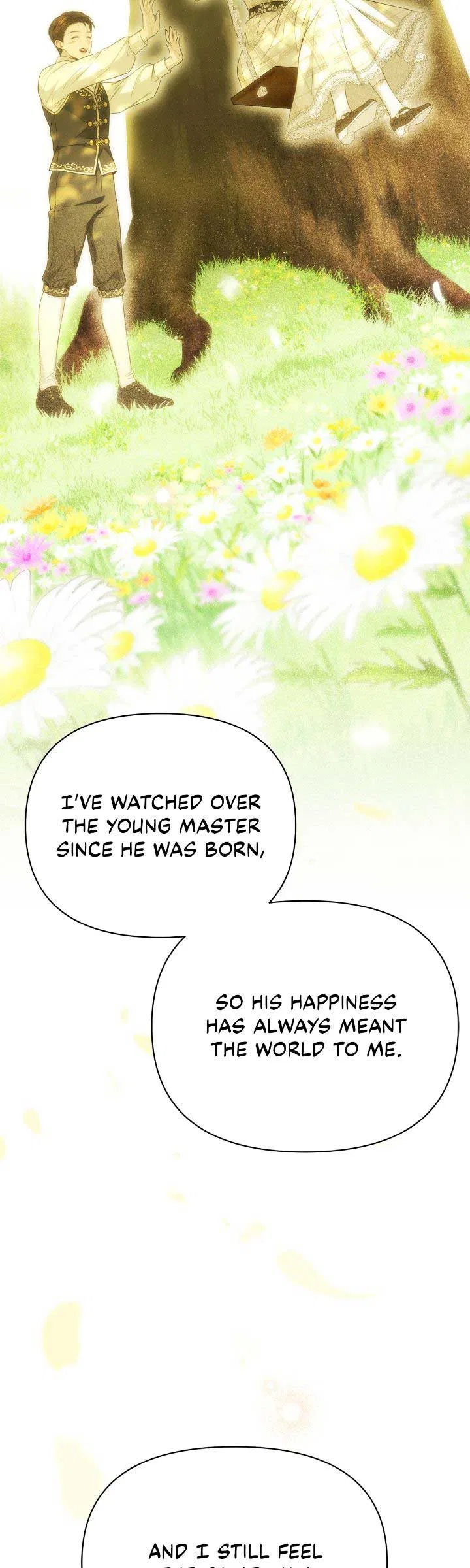 The Secret Bedroom of the Abandoned Princess Chapter 142 – Page 69