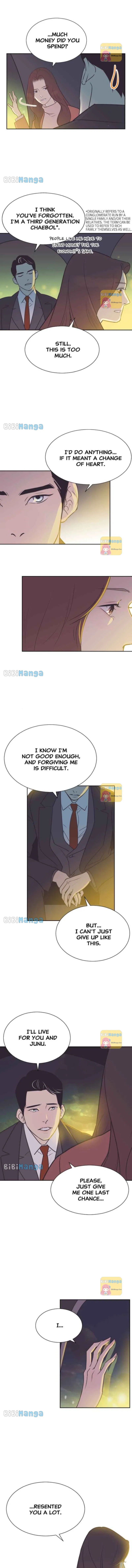 A Contractual Couple Again Chapter 78 – Page 2