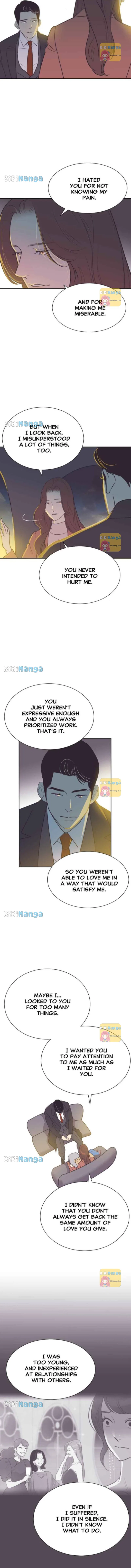 A Contractual Couple Again Chapter 78 – Page 3