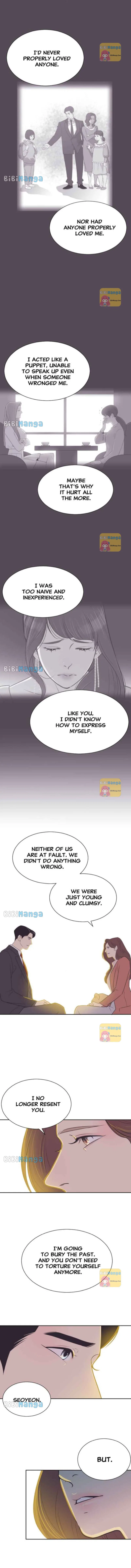 A Contractual Couple Again Chapter 78 – Page 4