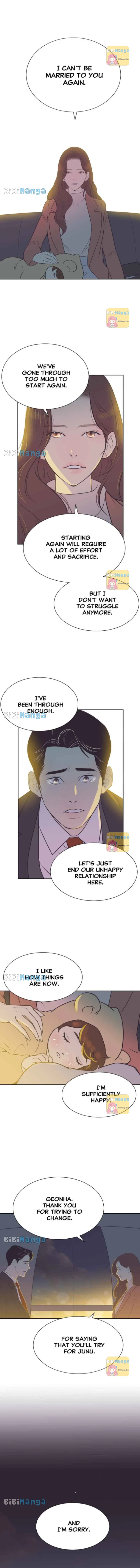 A Contractual Couple Again Chapter 78 – Page 5