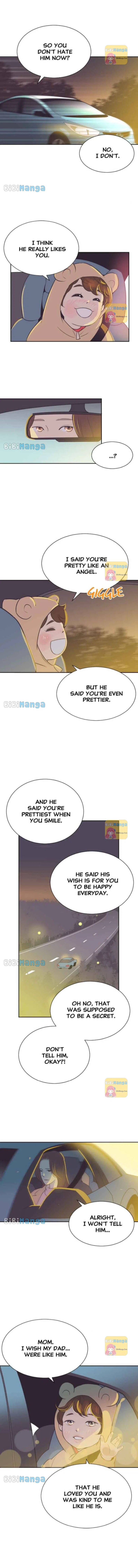 A Contractual Couple Again Chapter 78 – Page 7