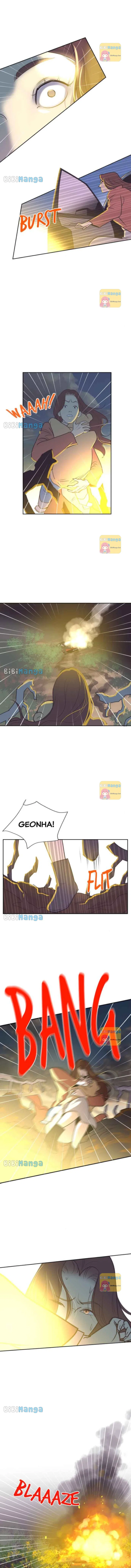 A Contractual Couple Again Chapter 78 – Page 10