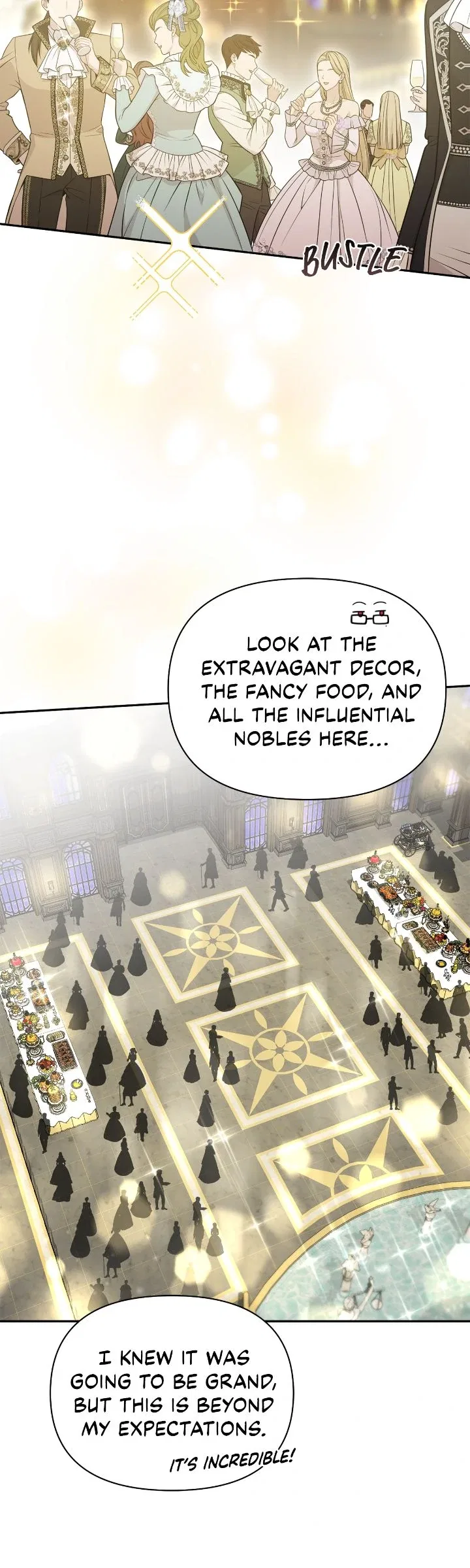 The Secret Bedroom of the Abandoned Princess Chapter 141 – Page 7