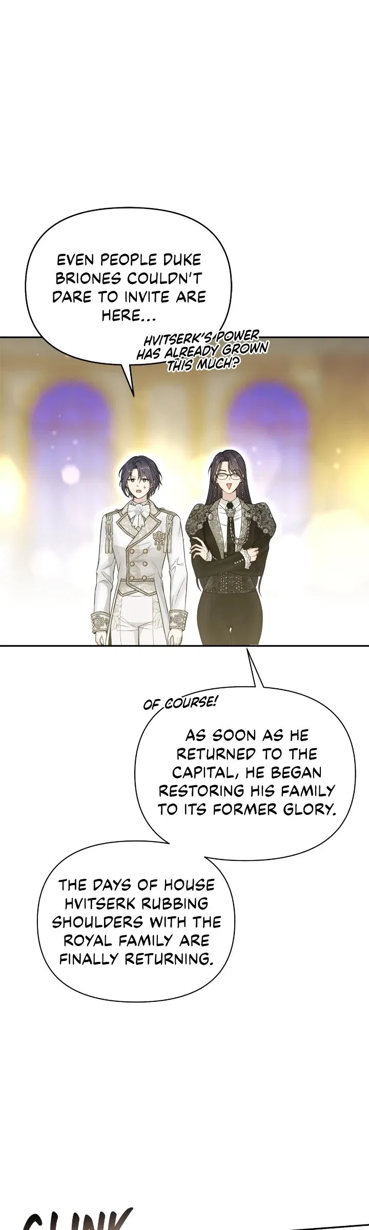 The Secret Bedroom of the Abandoned Princess Chapter 141 – Page 8