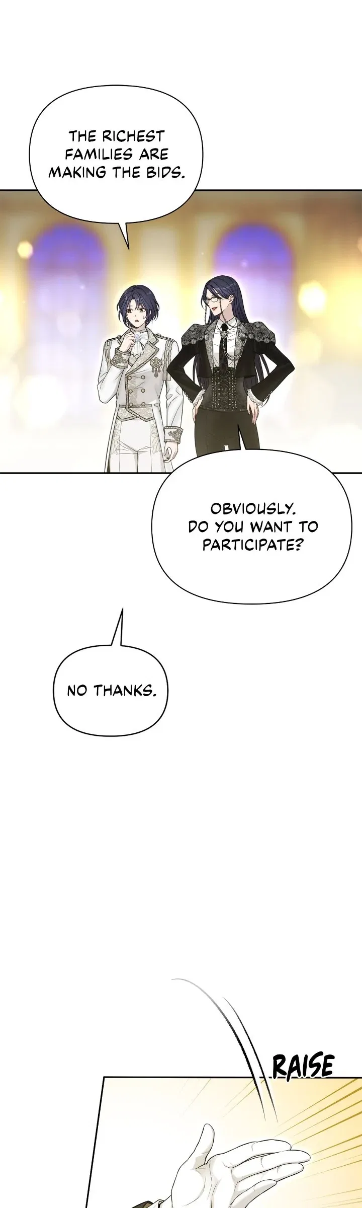 The Secret Bedroom of the Abandoned Princess Chapter 141 – Page 14