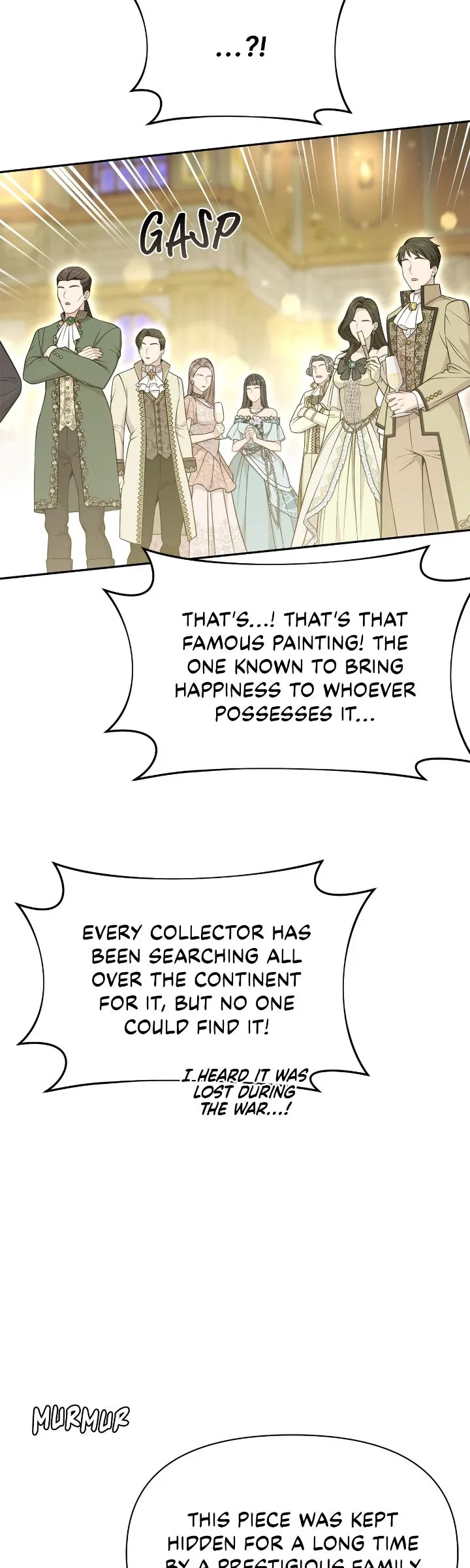 The Secret Bedroom of the Abandoned Princess Chapter 141 – Page 17