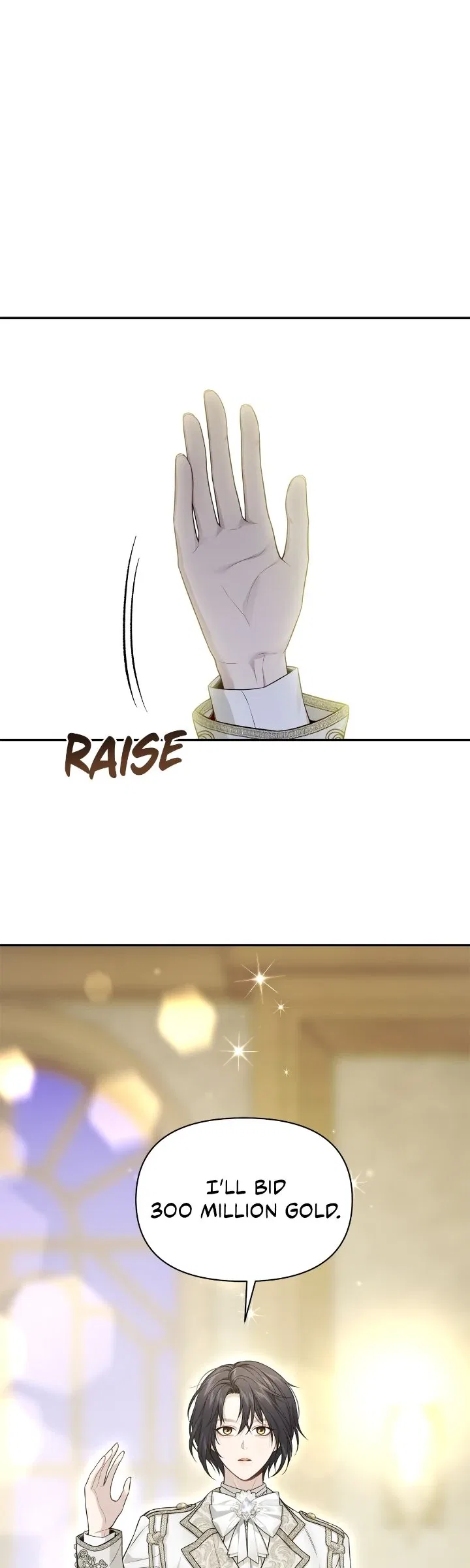 The Secret Bedroom of the Abandoned Princess Chapter 141 – Page 28