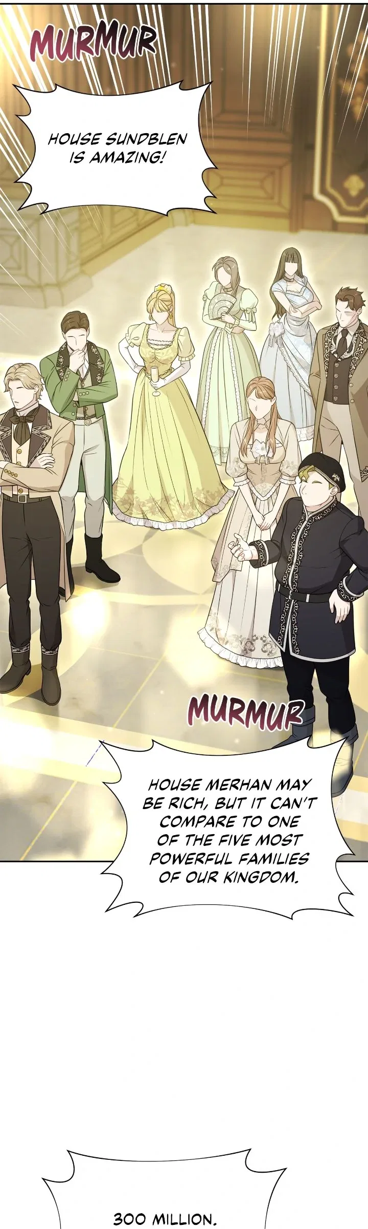 The Secret Bedroom of the Abandoned Princess Chapter 141 – Page 30