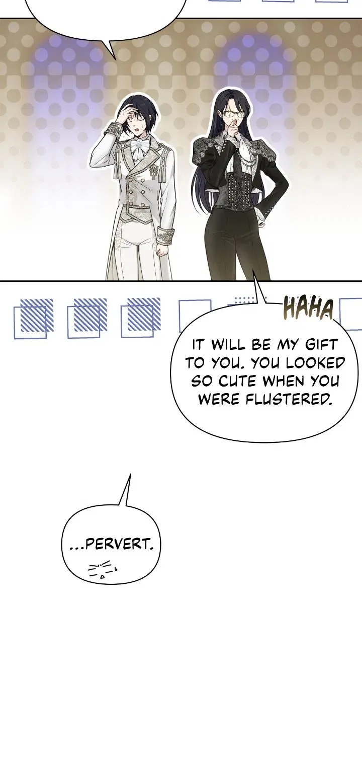 The Secret Bedroom of the Abandoned Princess Chapter 141 – Page 34