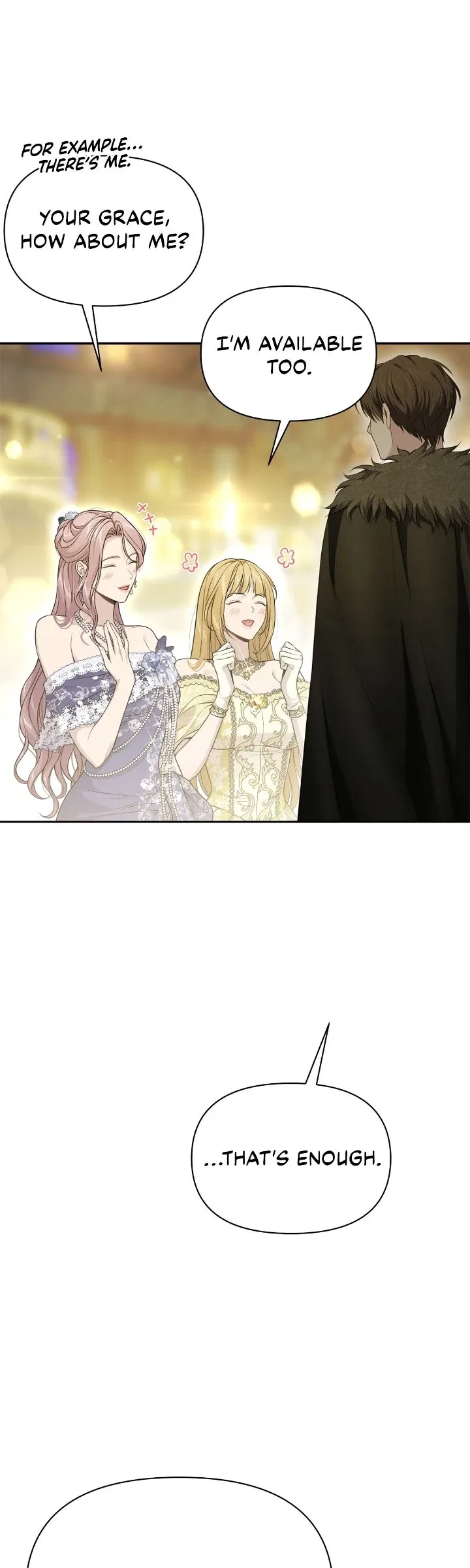 The Secret Bedroom of the Abandoned Princess Chapter 141 – Page 42