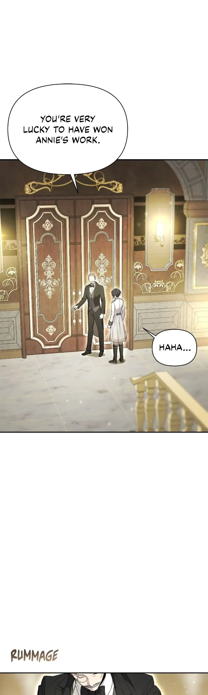 The Secret Bedroom of the Abandoned Princess Chapter 141 – Page 48