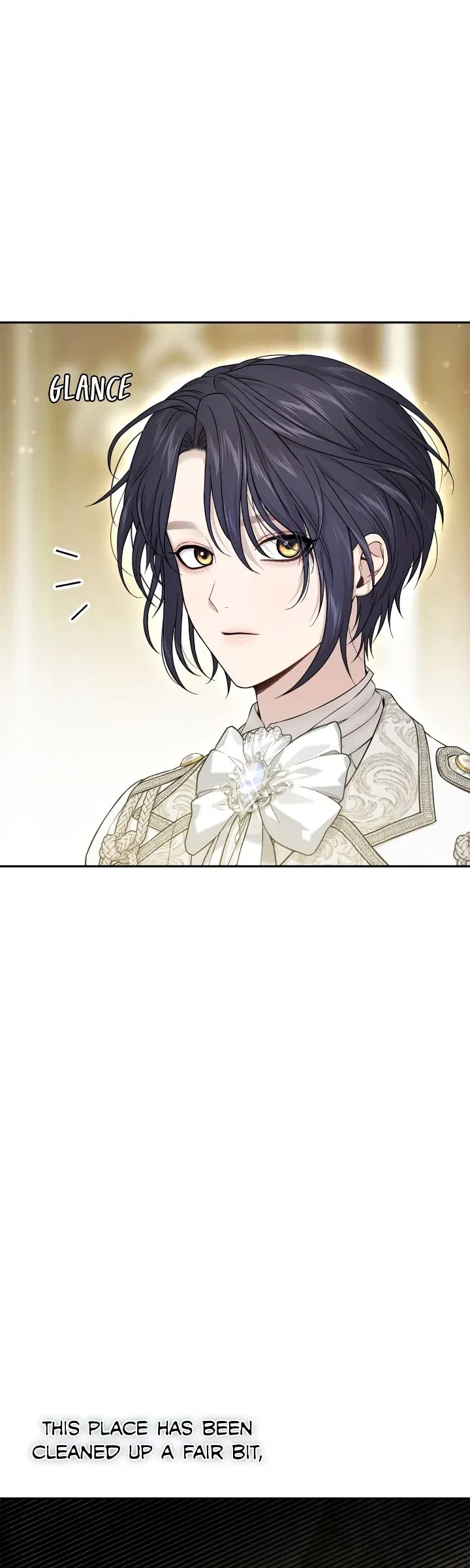 The Secret Bedroom of the Abandoned Princess Chapter 141 – Page 50
