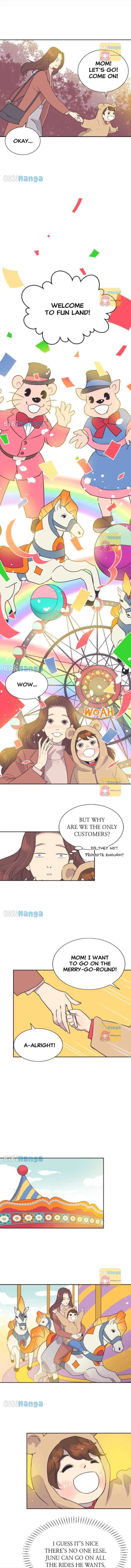 A Contractual Couple Again Chapter 77 – Page 4