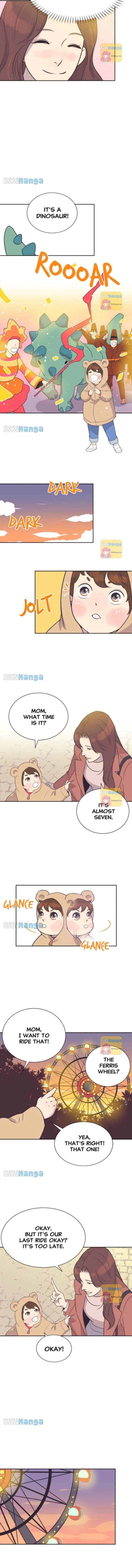 A Contractual Couple Again Chapter 77 – Page 5