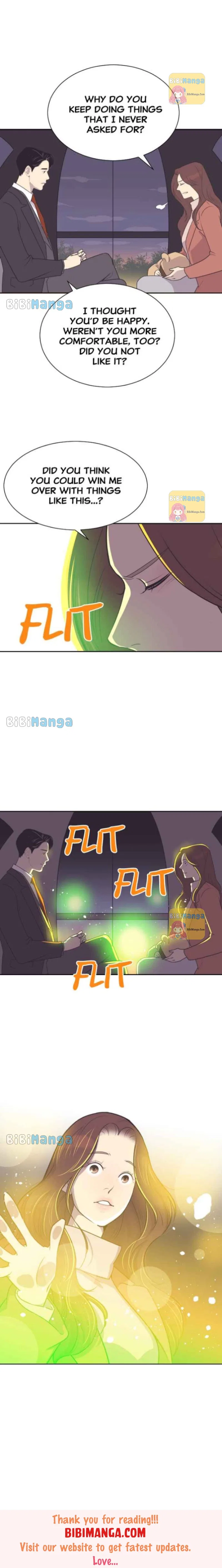 A Contractual Couple Again Chapter 77 – Page 9