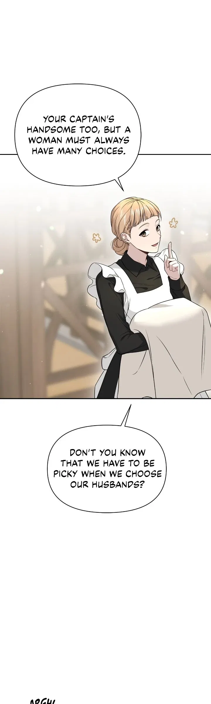 The Secret Bedroom of the Abandoned Princess Chapter 140 – Page 4