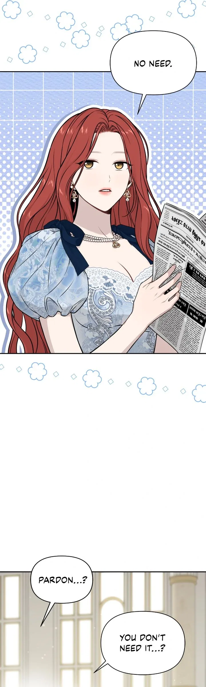 The Secret Bedroom of the Abandoned Princess Chapter 140 – Page 9