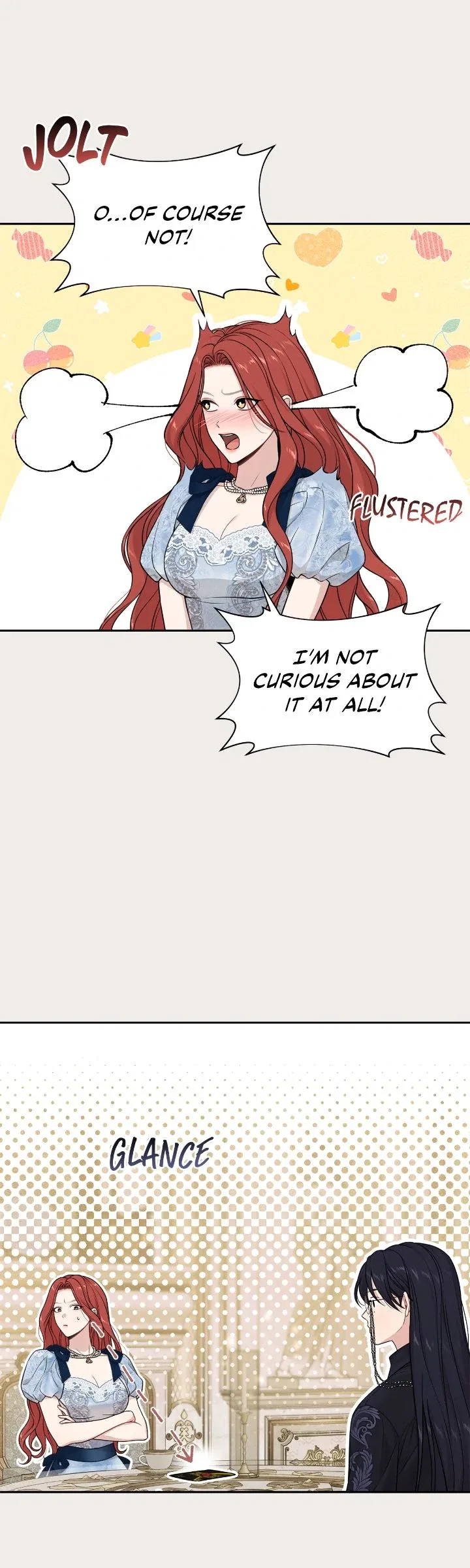 The Secret Bedroom of the Abandoned Princess Chapter 140 – Page 14