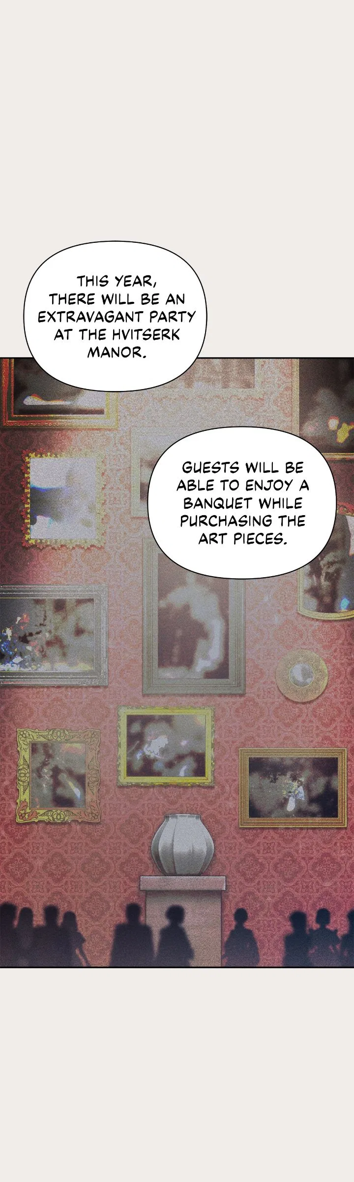 The Secret Bedroom of the Abandoned Princess Chapter 140 – Page 16