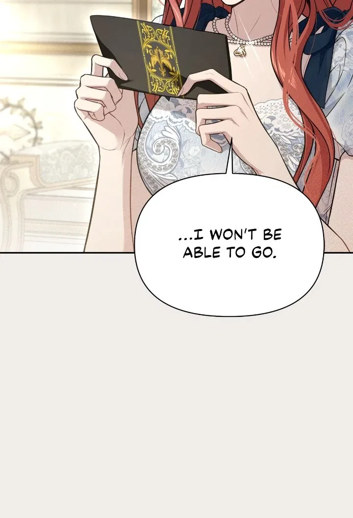 The Secret Bedroom of the Abandoned Princess Chapter 140 – Page 20