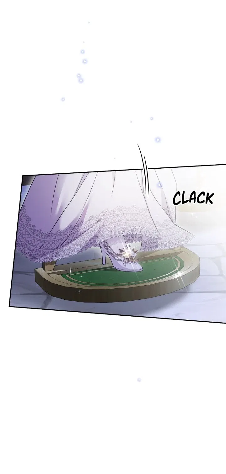 The Secret Bedroom of the Abandoned Princess Chapter 140 – Page 27