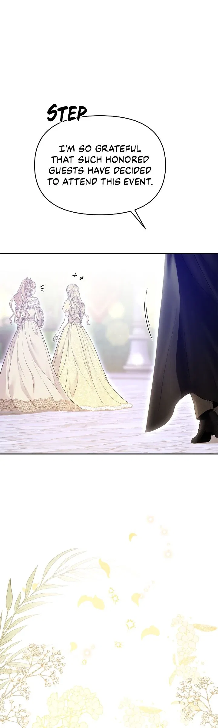 The Secret Bedroom of the Abandoned Princess Chapter 140 – Page 29