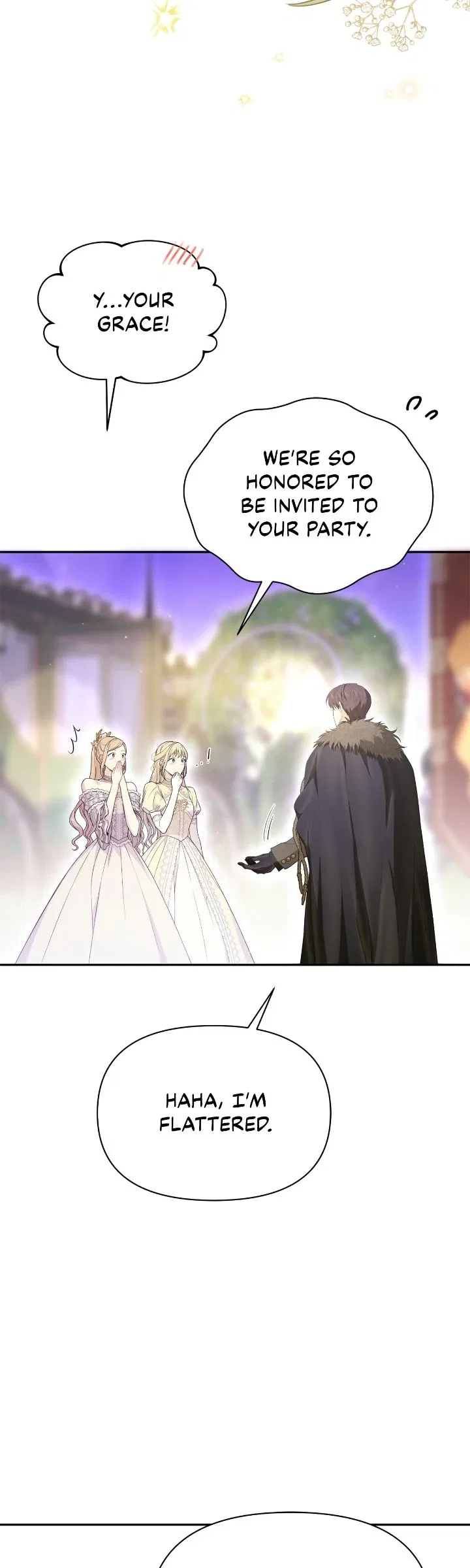 The Secret Bedroom of the Abandoned Princess Chapter 140 – Page 31