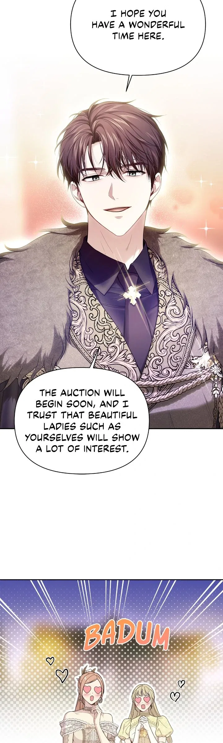 The Secret Bedroom of the Abandoned Princess Chapter 140 – Page 32