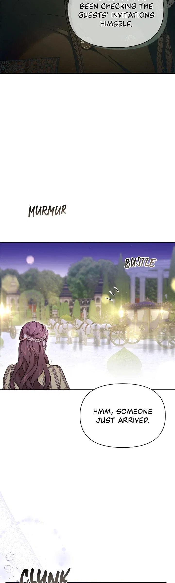 The Secret Bedroom of the Abandoned Princess Chapter 140 – Page 36