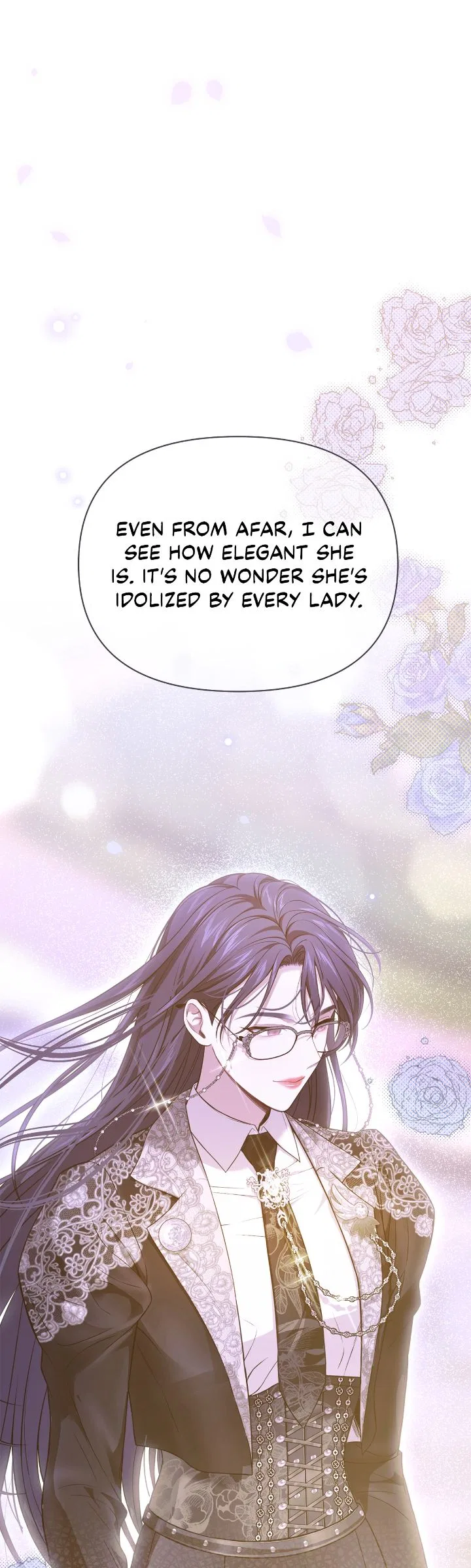 The Secret Bedroom of the Abandoned Princess Chapter 140 – Page 39
