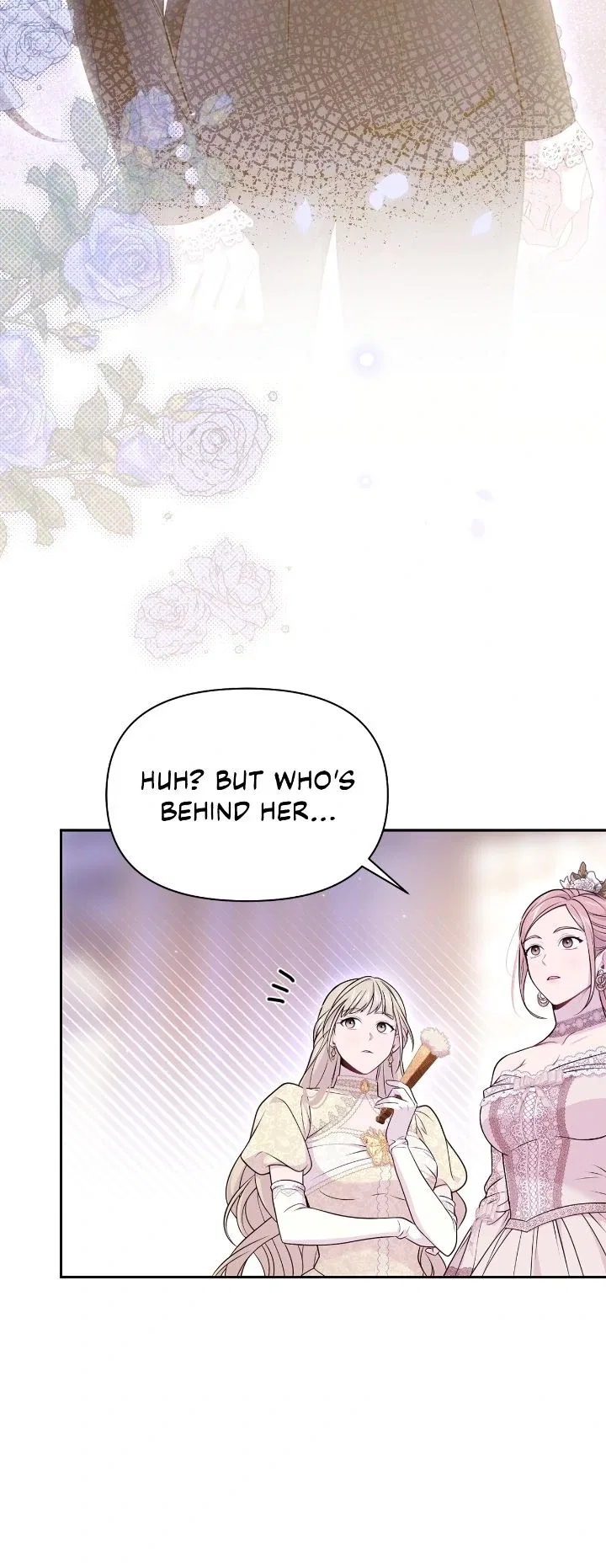 The Secret Bedroom of the Abandoned Princess Chapter 140 – Page 40