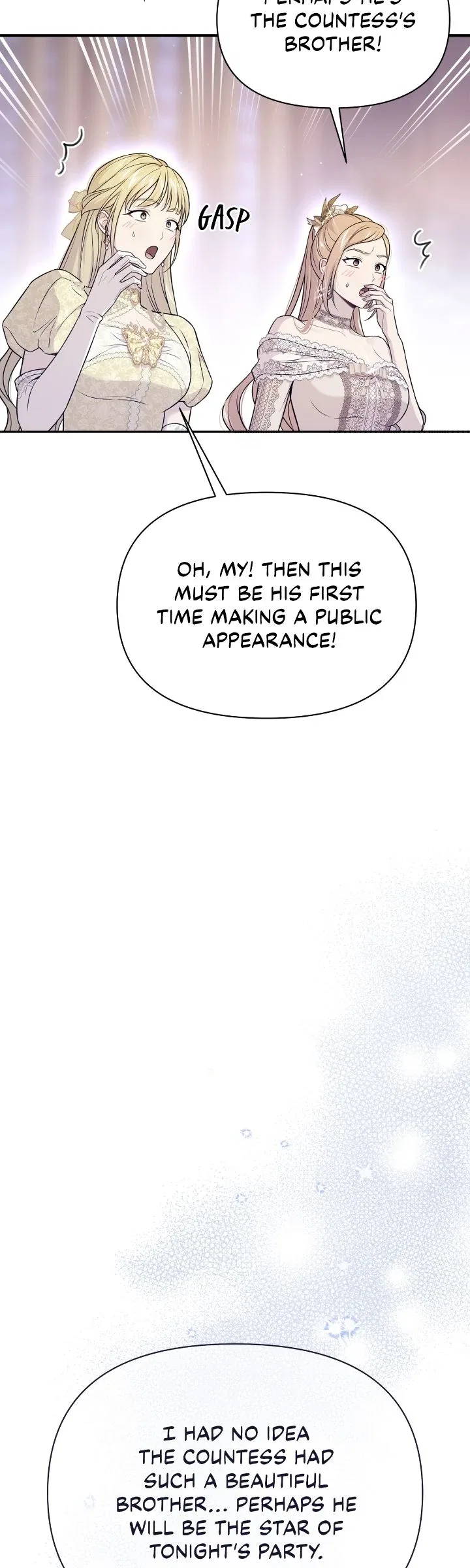 The Secret Bedroom of the Abandoned Princess Chapter 140 – Page 44