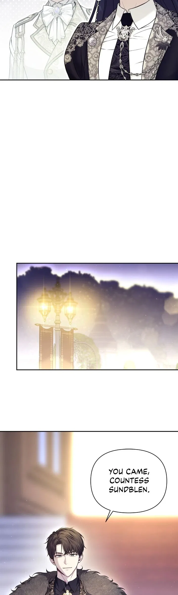 The Secret Bedroom of the Abandoned Princess Chapter 140 – Page 50