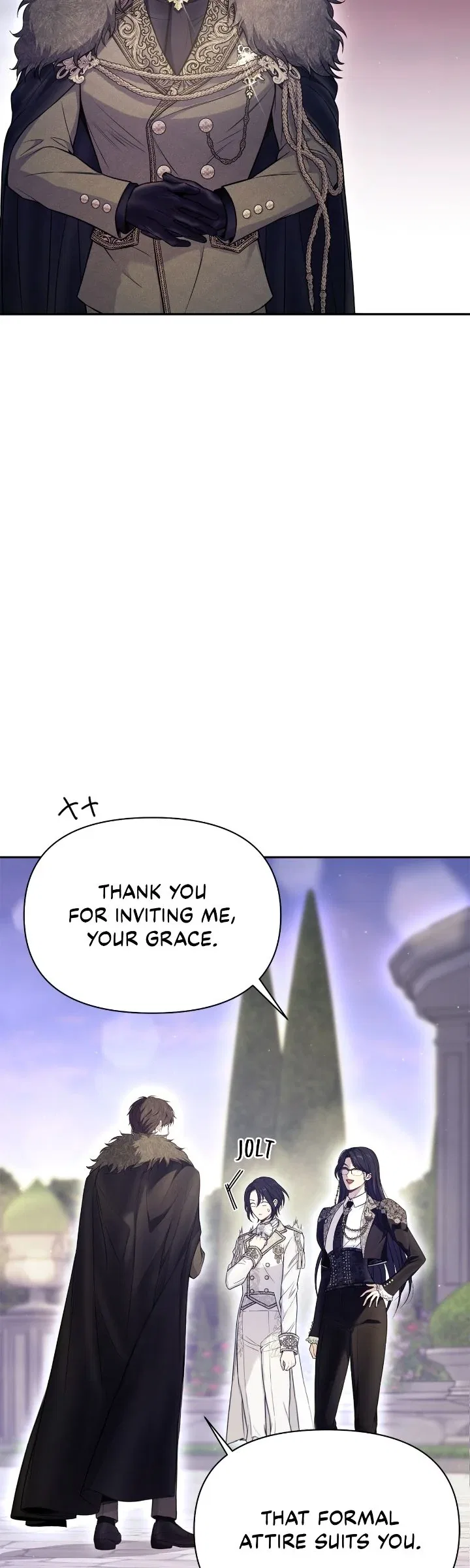 The Secret Bedroom of the Abandoned Princess Chapter 140 – Page 51