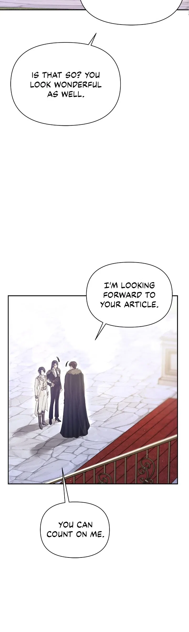 The Secret Bedroom of the Abandoned Princess Chapter 140 – Page 52