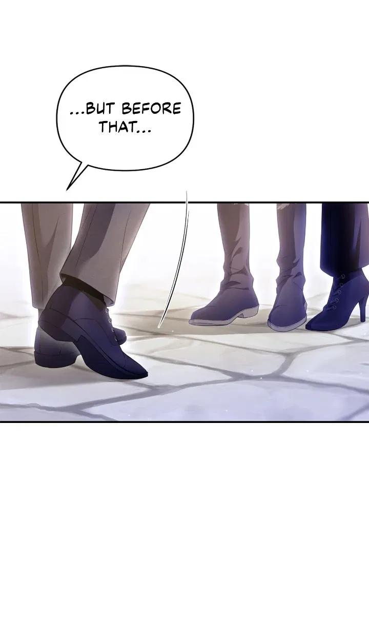 The Secret Bedroom of the Abandoned Princess Chapter 140 – Page 54