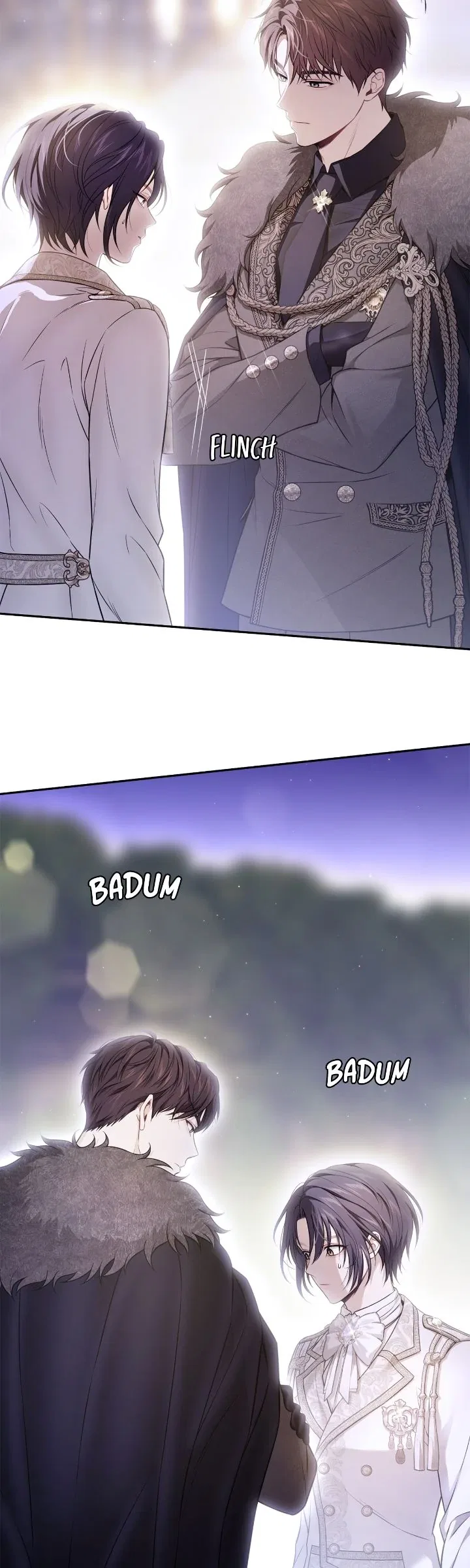 The Secret Bedroom of the Abandoned Princess Chapter 140 – Page 59