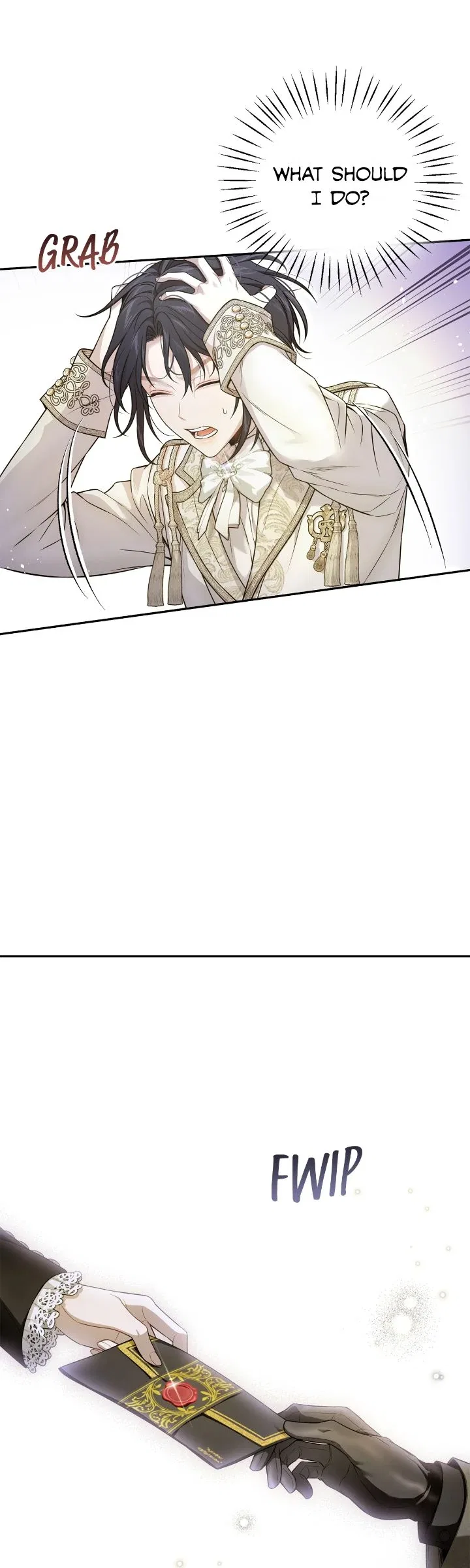The Secret Bedroom of the Abandoned Princess Chapter 140 – Page 63
