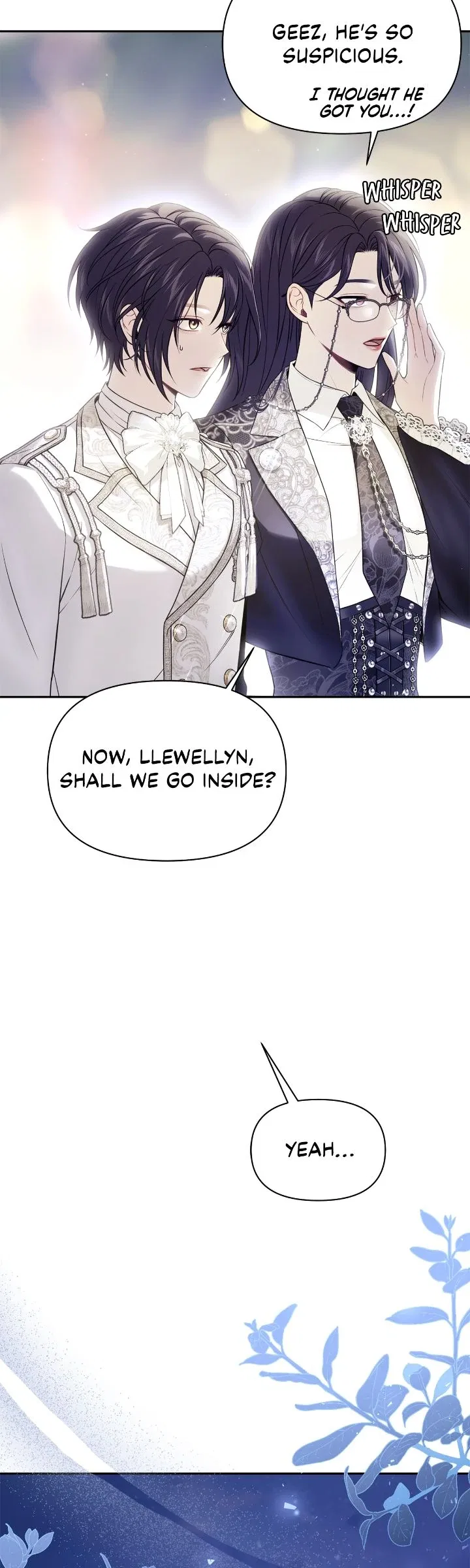 The Secret Bedroom of the Abandoned Princess Chapter 140 – Page 66