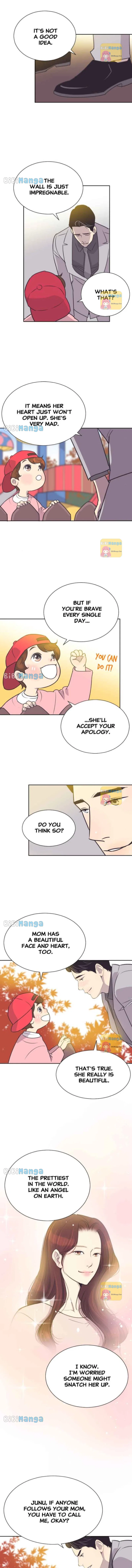 A Contractual Couple Again Chapter 76 – Page 7