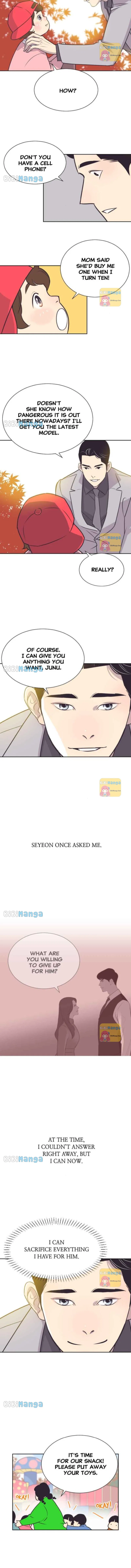 A Contractual Couple Again Chapter 76 – Page 8