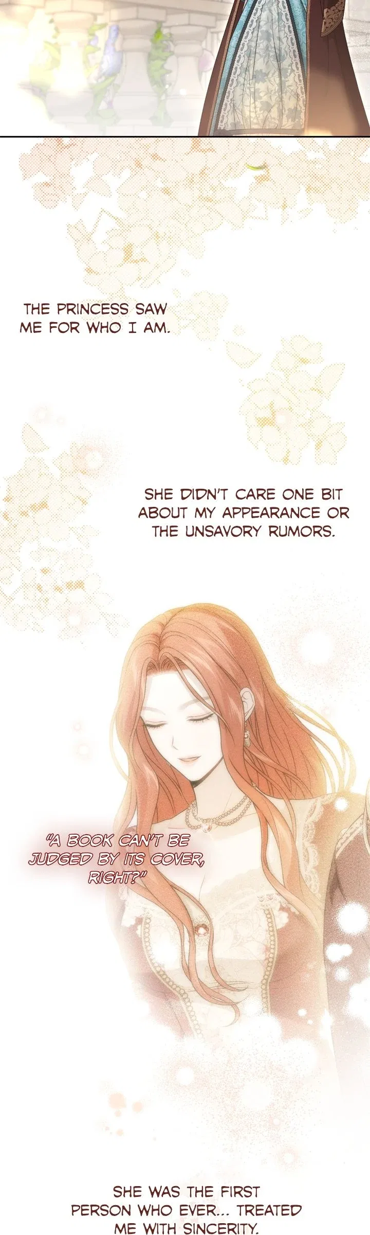 The Secret Bedroom of the Abandoned Princess Chapter 139 – Page 4