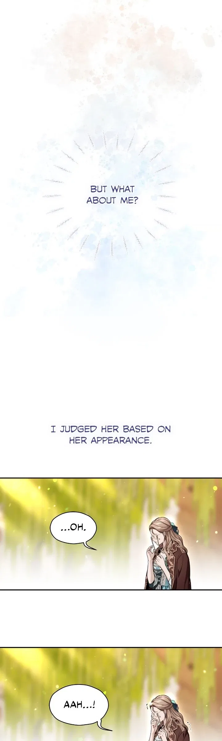 The Secret Bedroom of the Abandoned Princess Chapter 139 – Page 5